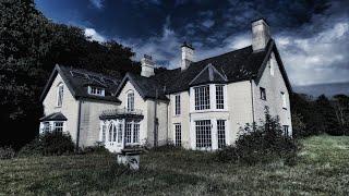 THE MOST HAUNTED HOUSE IN THE WORLD |  REAL PARANORMAL