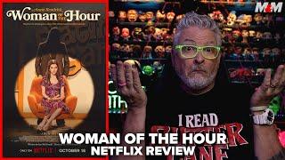 Woman of the Hour (2024) Netflix Movie Review | Anna Kendrick Goes on a KILLER Date