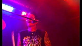 STARCAT feat. Slim Jim Phantom, Bela B, Neal X & Phil Polecat "Scheißtyp" Hamburg 27. September 2024