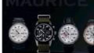 Maurice De Mauriac Zurich Switzerland Brand Watches