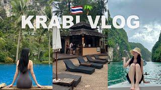 ️My trip to Krabi for 2 nights and 3 days