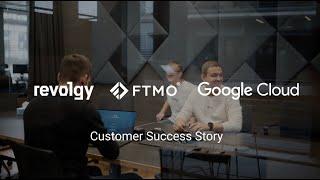 Revolgy + FTMO: Customer Success Story