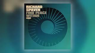 Richard Spaven - Find Peace Within [Audio]