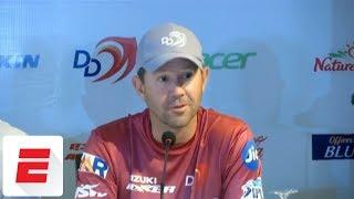 Ricky Ponting fires back at critics of Australian cricket culture after scandal | Cricinfo | ESPN