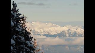 Prestige Winter Adventures - Kootenay Collection