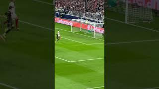 BANGER free kick  1:1 VfB Stuttgart vs Sparta Praha  01.10.2024 🫣‍ Kairinen