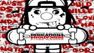 Lil Wayne - Green Ranger (ft. J Cole) [Dedication 4]