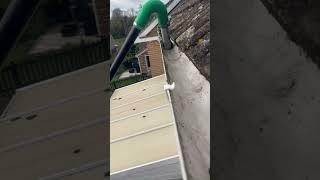 SMV cleaning services gutter cleaning Salisbury ￼