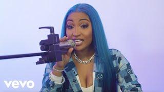 Shenseea - Bad Habit/Don't Rush Freestyle (Raw Cut)