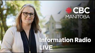 Information Radio on CBC News MB November 26th, 2024 | Today's top stories | Winnipeg News & Weather