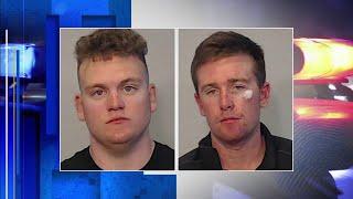 Monroe County deputies on leave after arrests for fighting with U.S. Navy sailors