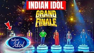 Blockbuster Grand Finale Winner Name Announced| Indian Idol 15 Grand Finale This Weekend |
