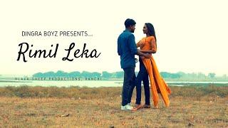 "RIMIL LEKA" NEW SANTHALI SONG 2019....