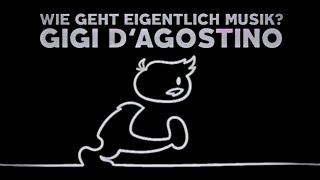 Songs bauen wie GIGI D'AGOSTINO | #WieGehtEigentlichMusik?