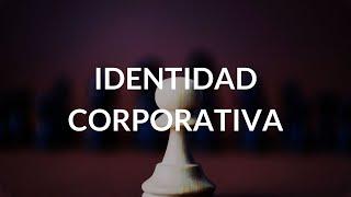 Identidad Corporativa