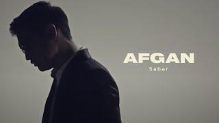 Afgan - Sabar | Official Video Clip