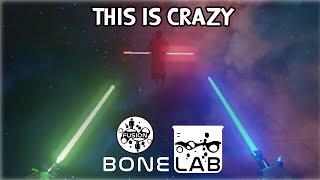 BONELAB FUSION IS CRAZY