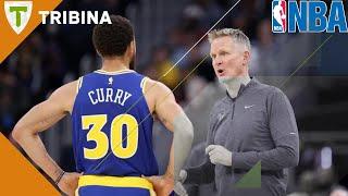 Neki novi Golden State Warriorsi