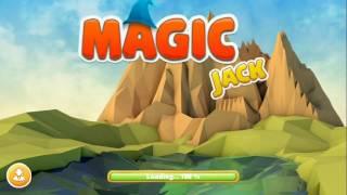 Magic Jack Red Super Hero Android Games Play