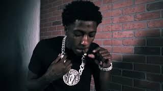 NBA Youngboy - Faded Letters (Official Video)