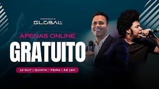 THALLES ROBERTO e FABRÍCIO MIGUEL- Conferência Global 2024