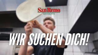 Gastro-Jobs im San Remo Lübeck | Frühjahr 2022