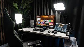 Building A Pro Streaming Setup For Consoles In 2023! (What You'll Need)