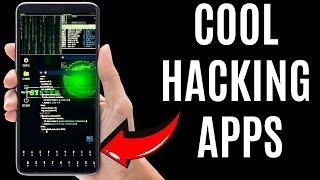 20 Apps That Turn Your Mobile Into a Hacker’s Dream