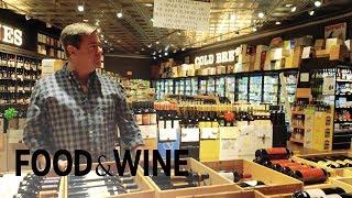 Tips For Buying Wine at Any Store | Bottle Service | Food & Wine