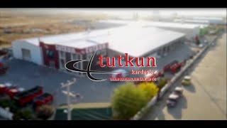 GENEL TANITIM - TUTKUN KARDEŞLER TARIM MAKİNALARI