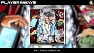 PlayerrWays - Don Don [Official Audio]