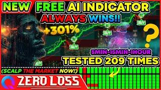 DELETE Your Best Buy Sell Signal Indicator Now! Use THIS Artificial Intelligence Tool For 10X Gains