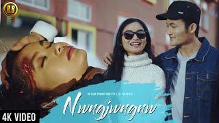 NWNGJWNGNW II RB Film Productions(4K Official Music Video) ft.II Dhwrwm & Pansy.