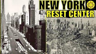 New York City!-Reset Center-One