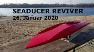 Seaducer Reviver