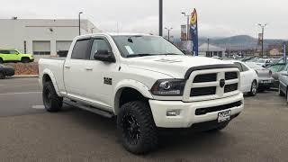 Elite Auto Centre - 2017 Ram 3500 Laramie