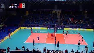  Watch all European Volleyball matches Live on EuroVolley.TV #volleyball #EuropeanVolleyball