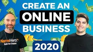 How To Start an Online Business With Wordpress And Web Hosting (Reseller Hosting Tutorial)