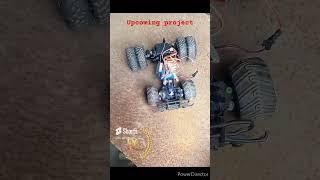 Rc universe #rc #tractor