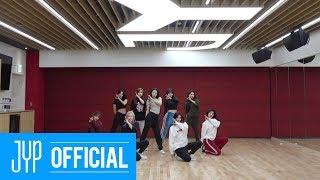 TWICE "YES or YES" Dance Video