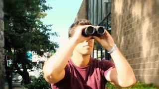 Carson 3D Series High Definition Waterproof Binoculars with ED Glass review