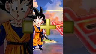 dragon Ball character in Omni God mod |#dbs #anime #viral #shorts