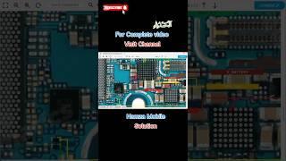 Samsung Not 10 Plus/SM-N975 Charging ways,Not Charging Problem Solution#tech #phonefixx #phonerepair