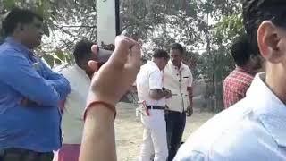 Surajmal parvat par Maharaja surajmal youth brigade aur 360 gaon ki sardari ne milakar bhag liya