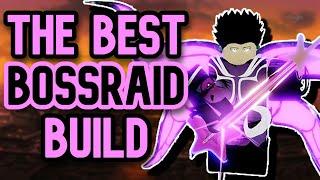 TYPE SOUL | 1v20 BEST BOSSRAID BUILD [Light Segunda]