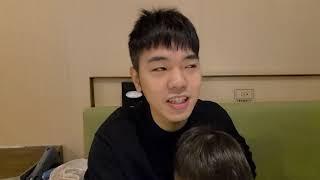 跟雙Ｑ一家吃海底撈隱藏菜單