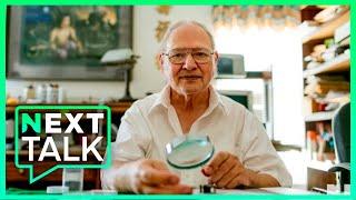 Apple's Co-Founder Ronald Wayne | NextTalk