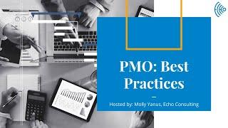 PMO: Best Practices | Successful PMO Set Up | Project Management Office | PPM | Program Management