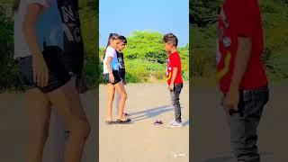 Satisfya  Song |Tappu Parmar | Viral Insta Reel  Attitude Boy | #tappuparmar #shorts #attitude