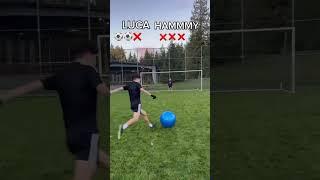 Big Ball Penalties 